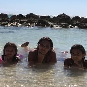 Meet your Posher, Ingrid